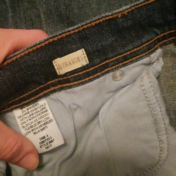 True Craft jean - Picture 7 of 7